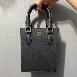 Emerson Mini shopper tote